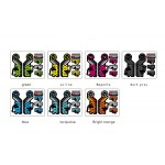 Mountain Bicycle Fork Decal Stickers for FOX FACTORY 40 4